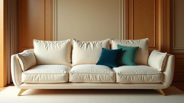 Expert sofa reupholstery services available in Bristol