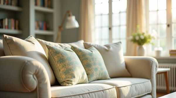 Expert sofa reupholstery services available in Bristol